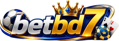 betbd7 logo